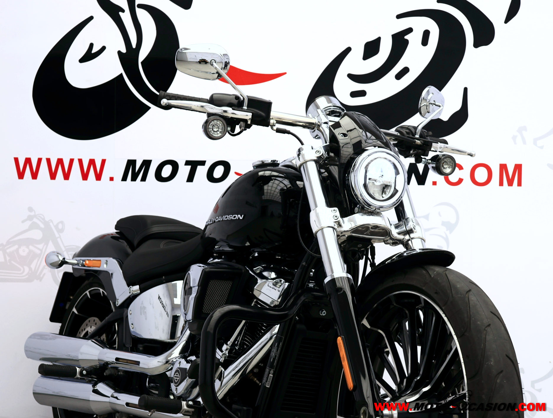 HARLEY-DAVIDSON SPORTSTER SUPERLOW 1200T (copia)