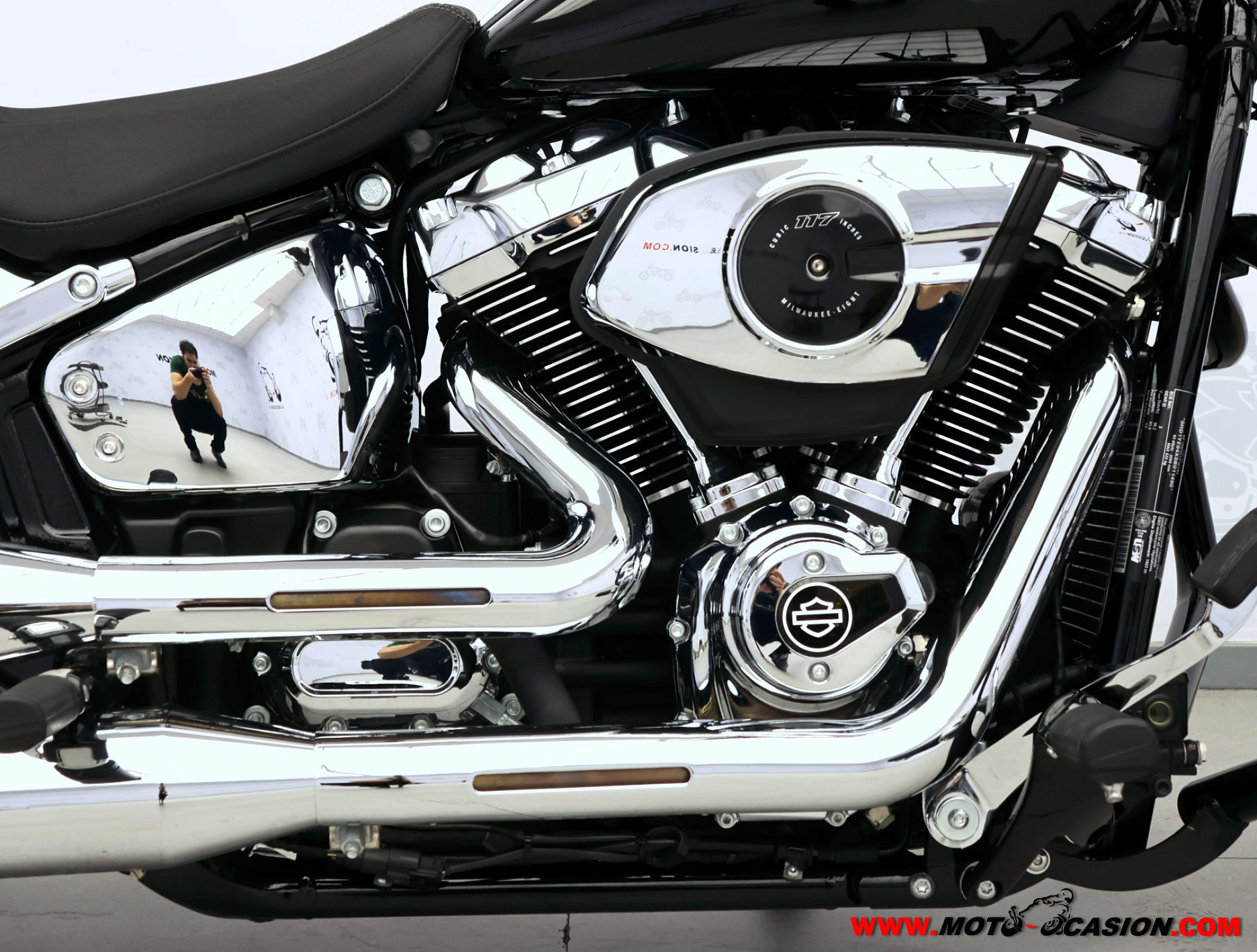 HARLEY-DAVIDSON SPORTSTER SUPERLOW 1200T (copia)