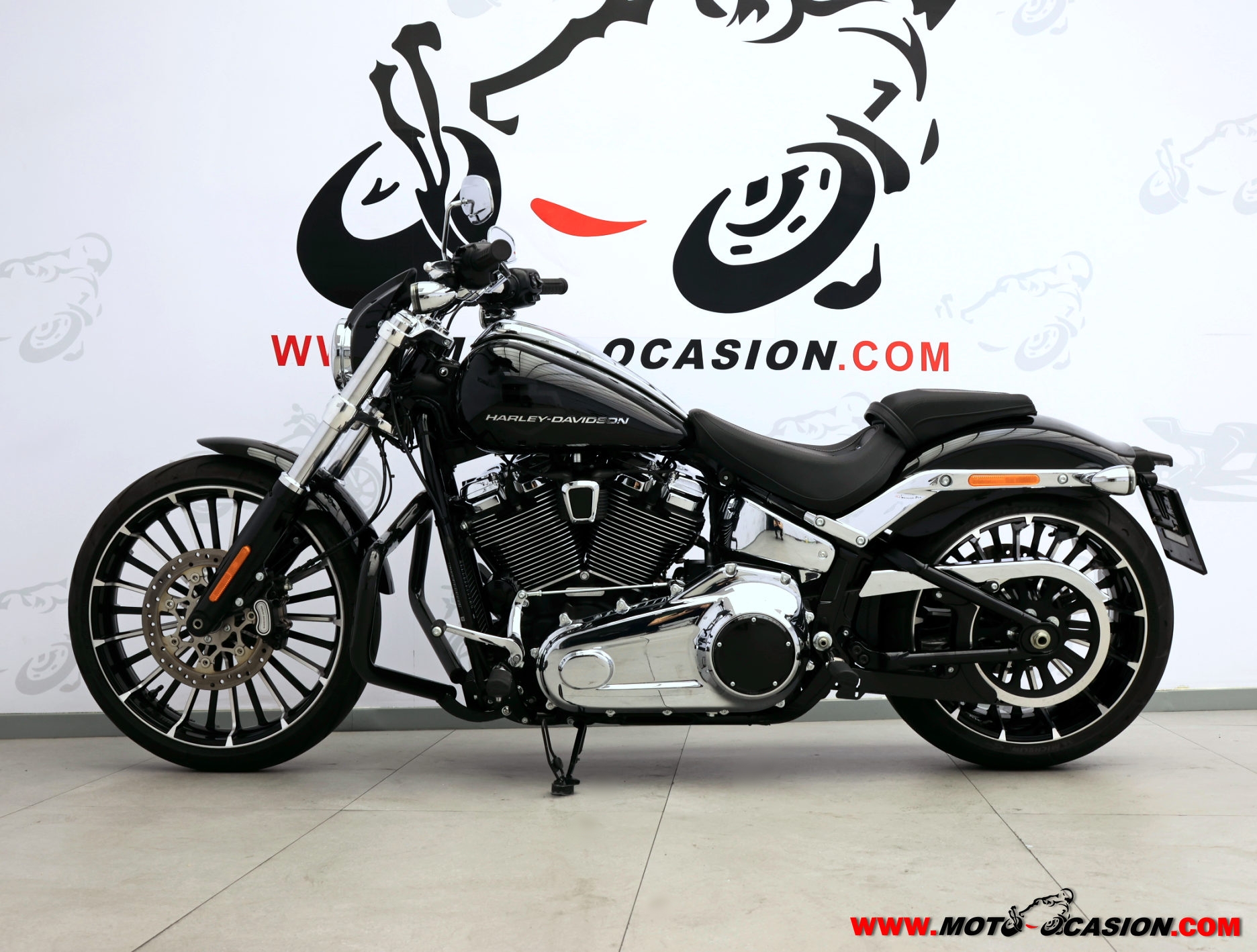 HARLEY-DAVIDSON SPORTSTER SUPERLOW 1200T (copia)