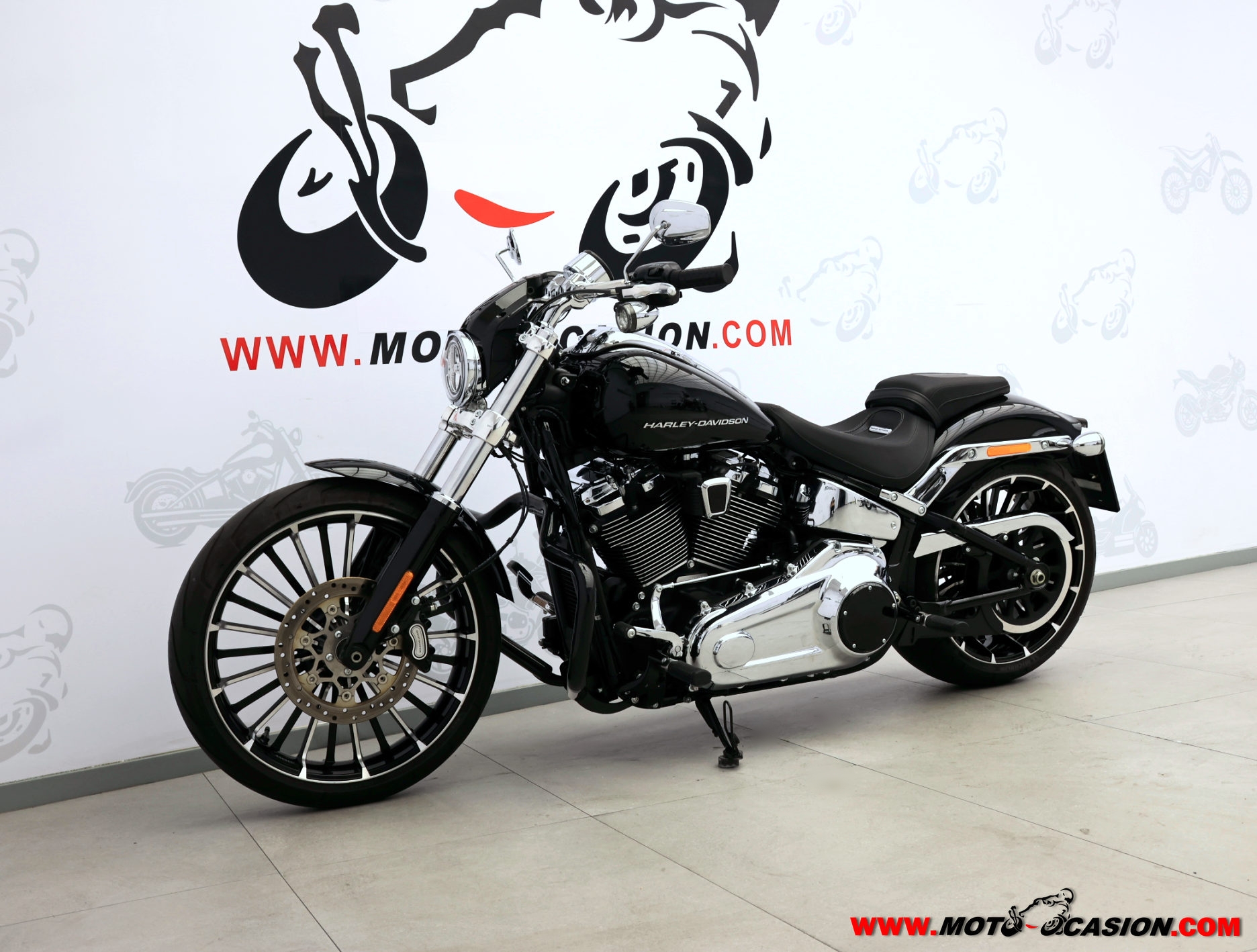 HARLEY-DAVIDSON SPORTSTER SUPERLOW 1200T (copia)