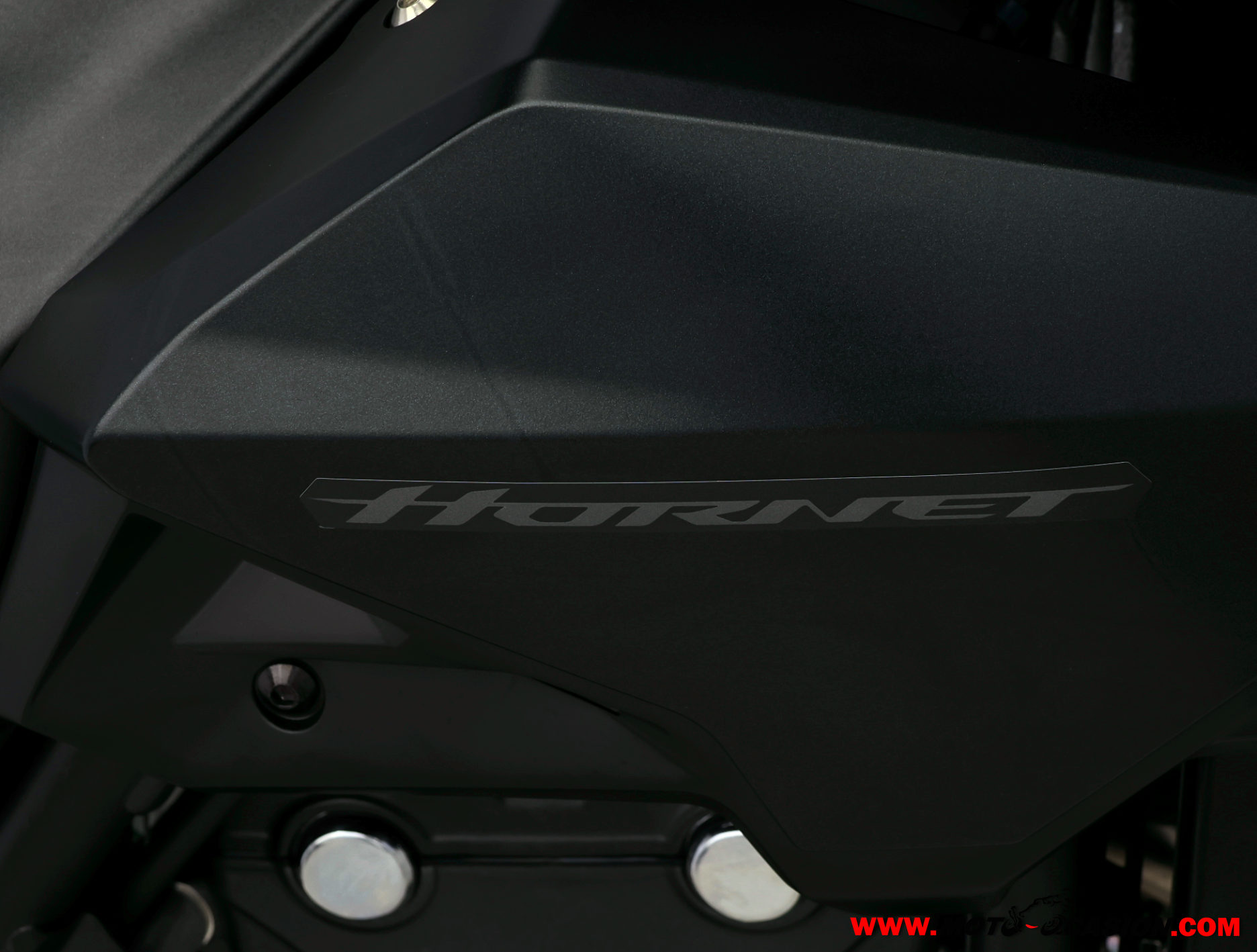 HONDA CB 500 HORNET -APTA A2- GARANTÍA OFICIAL