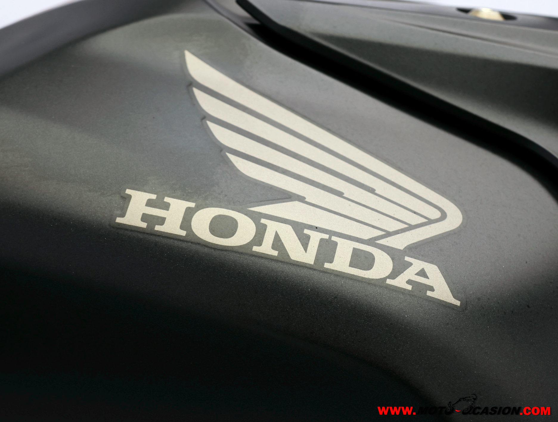 HONDA CB 650 R -A2-