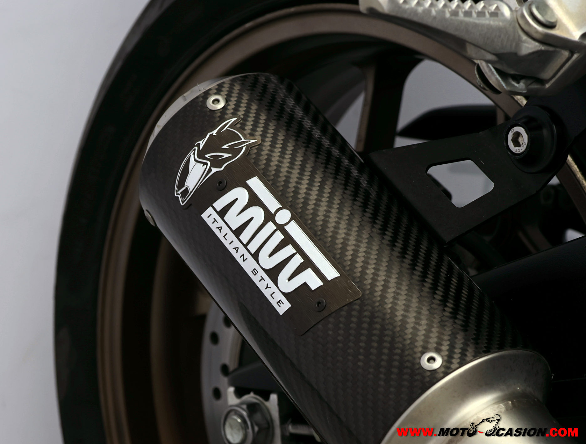 HONDA CB 650 R ¿A2?
