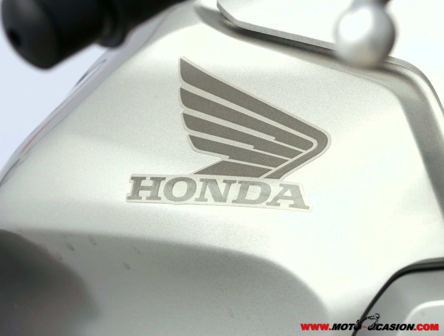 HONDA CB 650 R ¿A2?