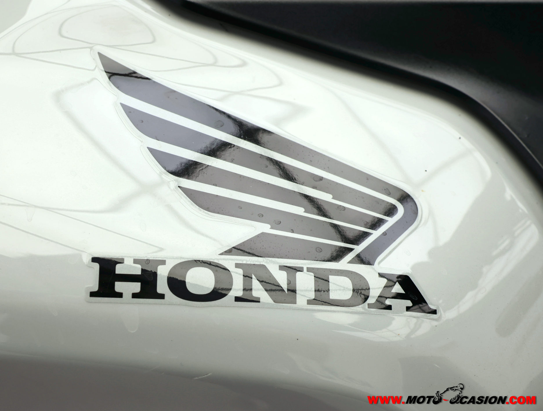 HONDA CB 650 R ¿A2? (copia)