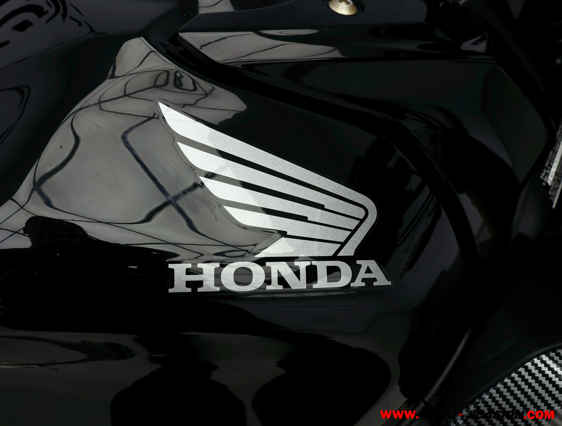 HONDA CB 650 R ¿A2? (copia)