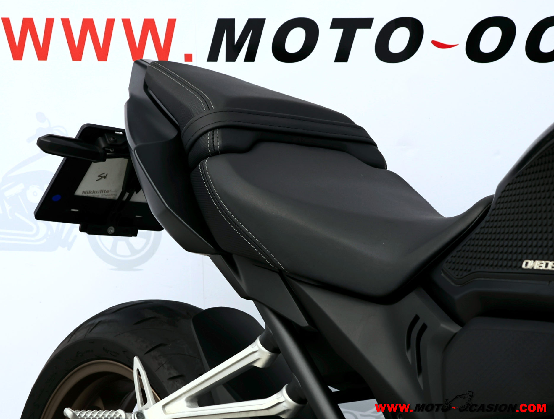 HONDA CB 650 R E-CLUTCH ¿A2? GARANTÍA OFICIAL
