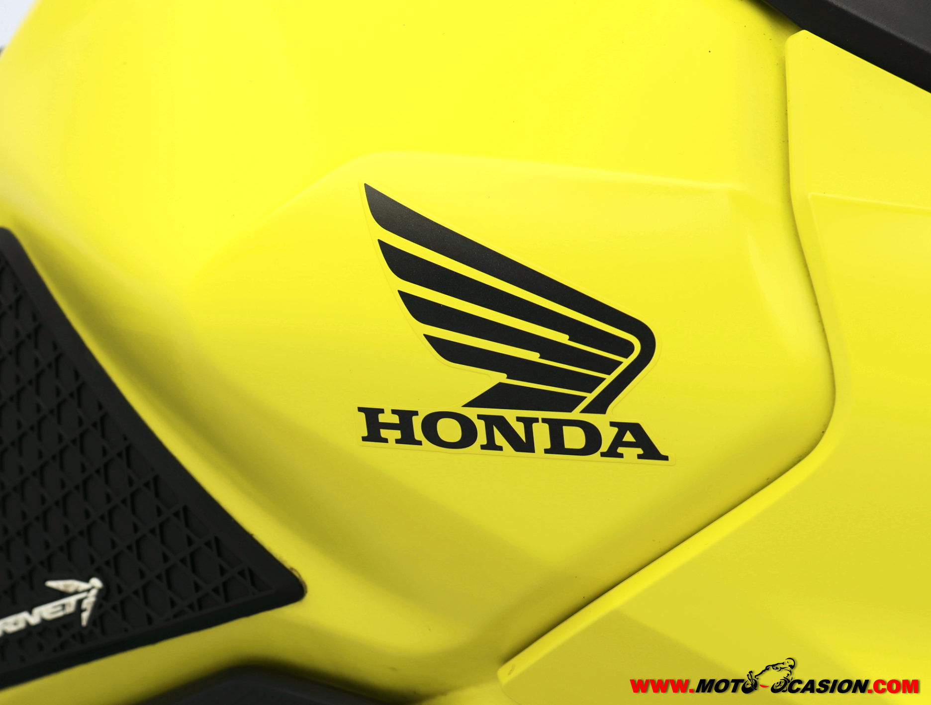 HONDA CB 750 HORNET ¿A2?