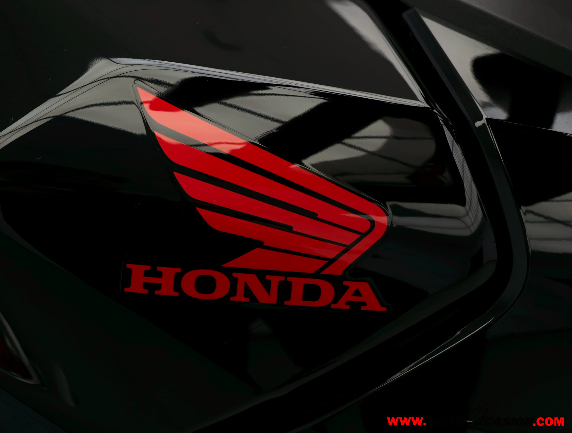 HONDA CB 750 HORNET ¿A2? (copia)