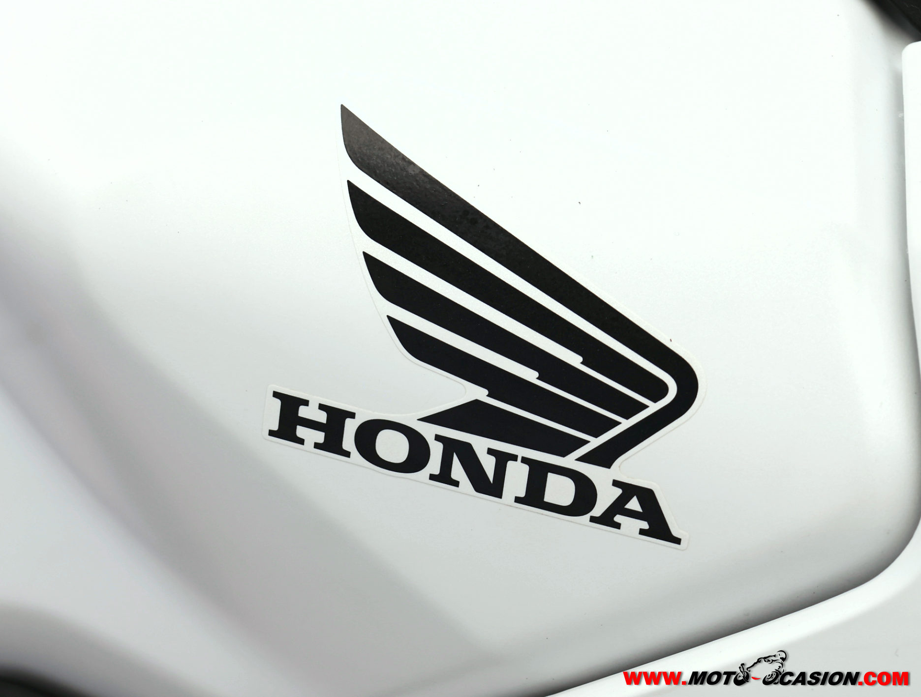 HONDA CB 750 HORNET ¿A2? GARANTÍA OFICIAL