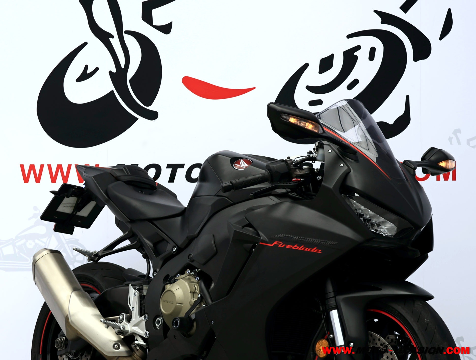 HONDA CBR 1000 RR FIREBLADE (copia)