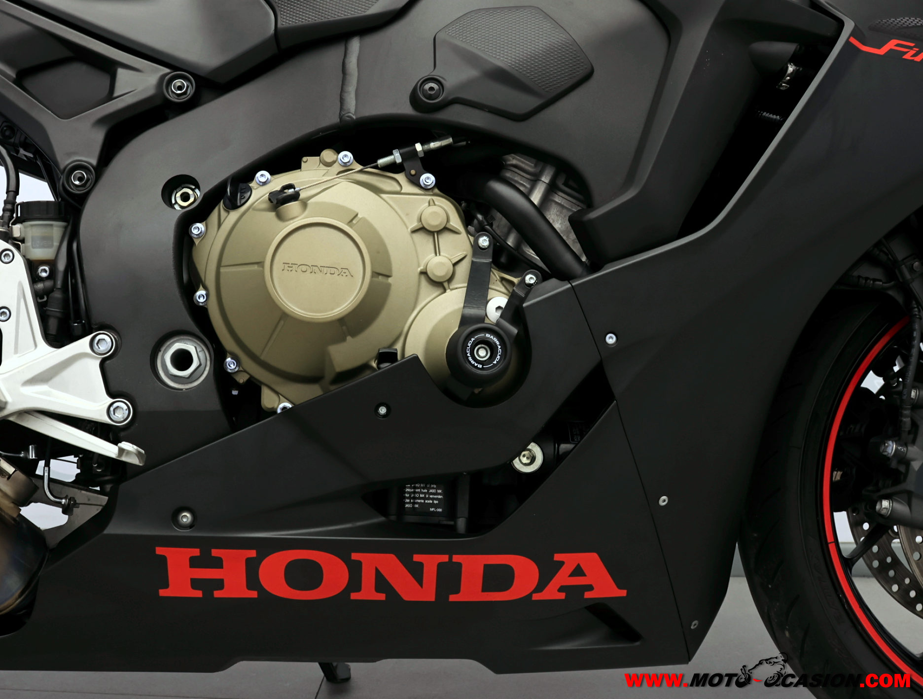 HONDA CBR 1000 RR FIREBLADE (copia)