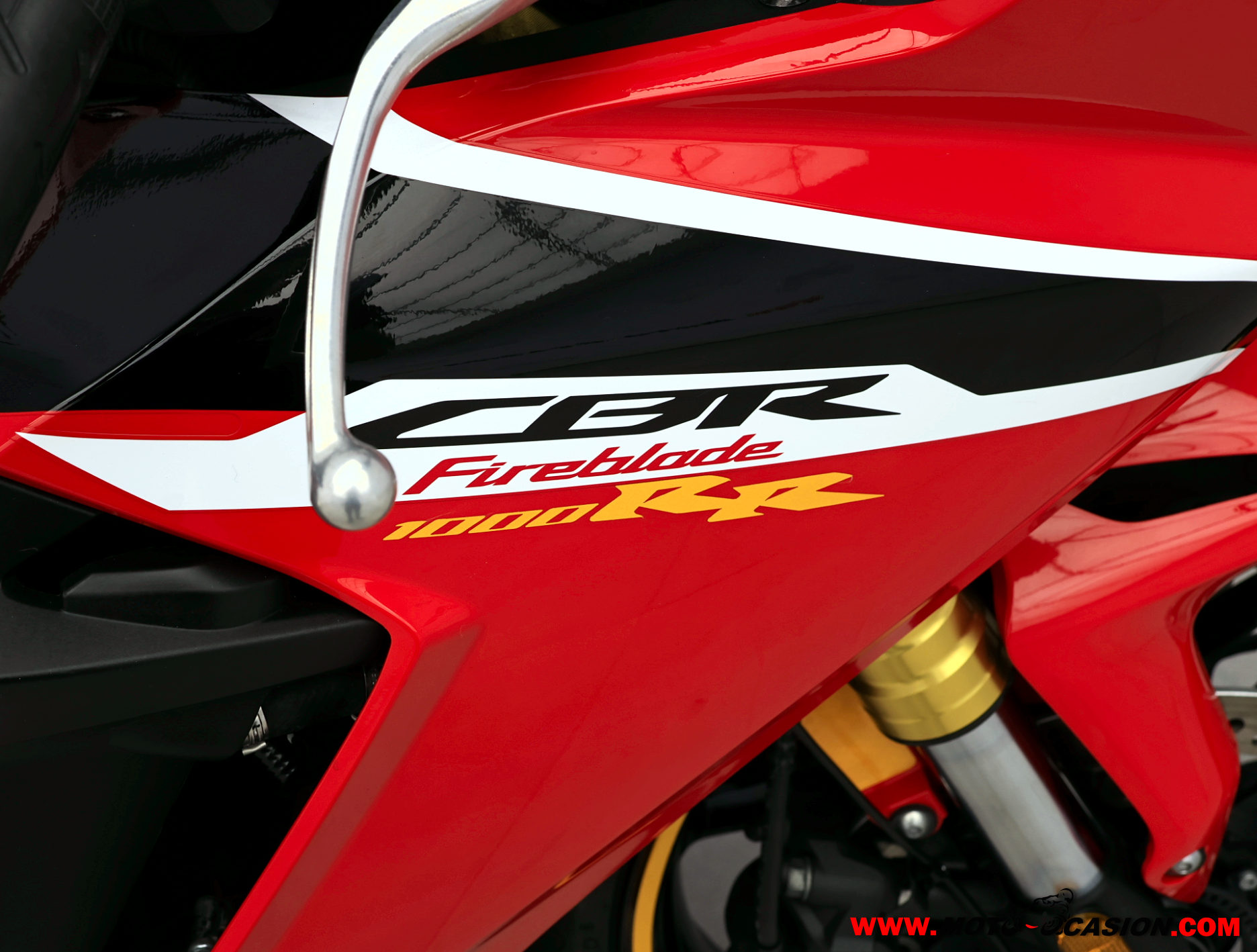 HONDA CBR 1000 RR FIREBLADE (copia)