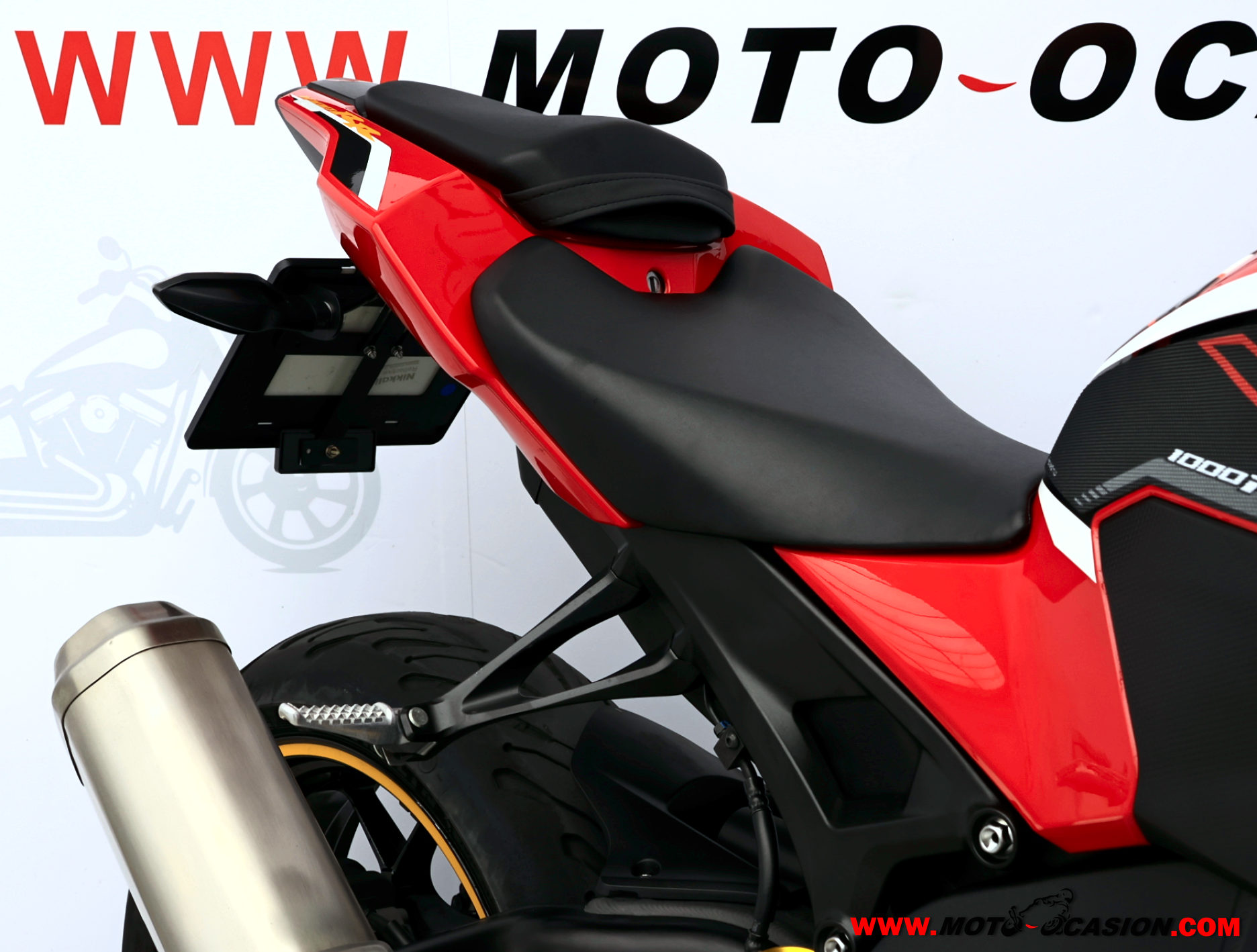 HONDA CBR 1000 RR FIREBLADE (copia)