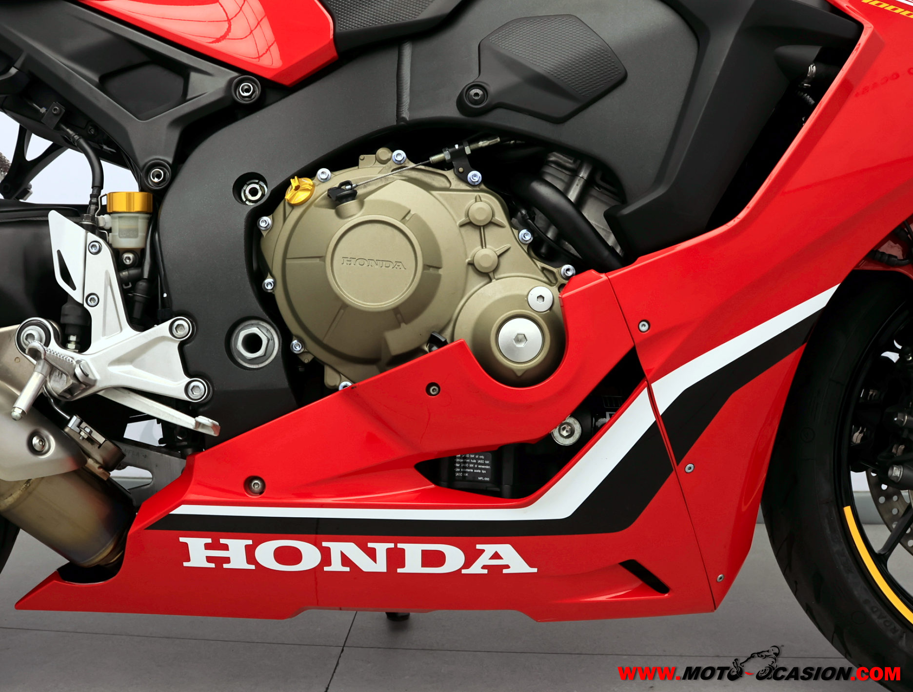 HONDA CBR 1000 RR FIREBLADE (copia)