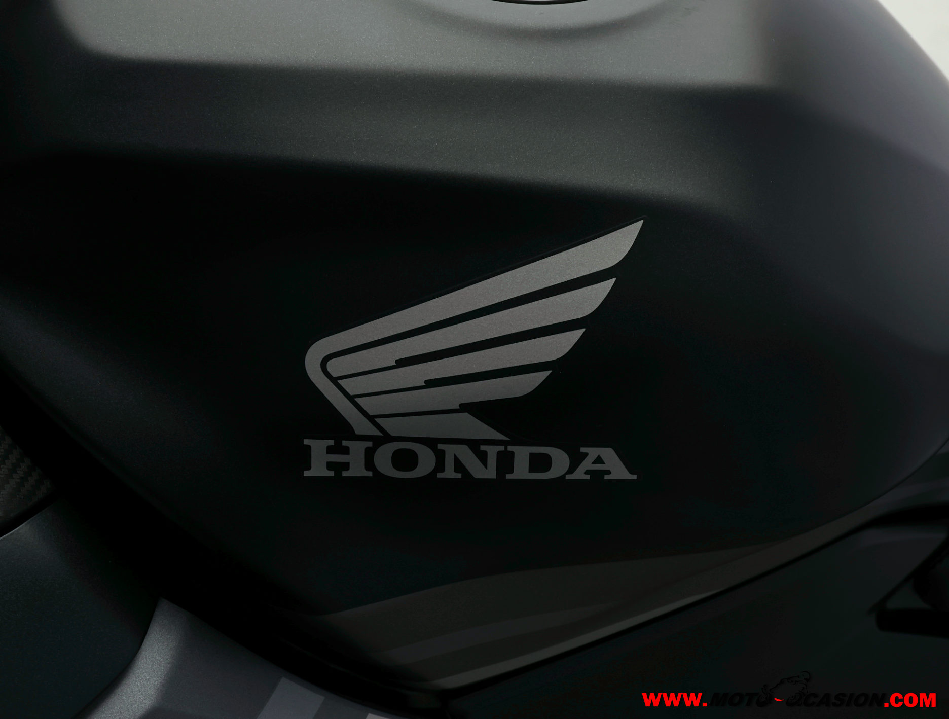HONDA CBR 500 R -A2-