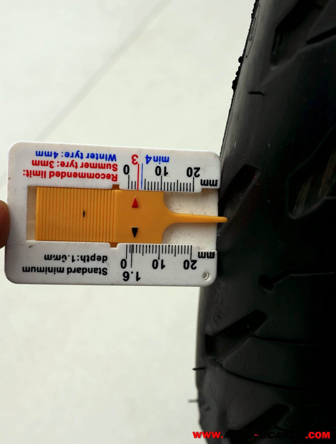 HONDA CBR 500 R -A2-
