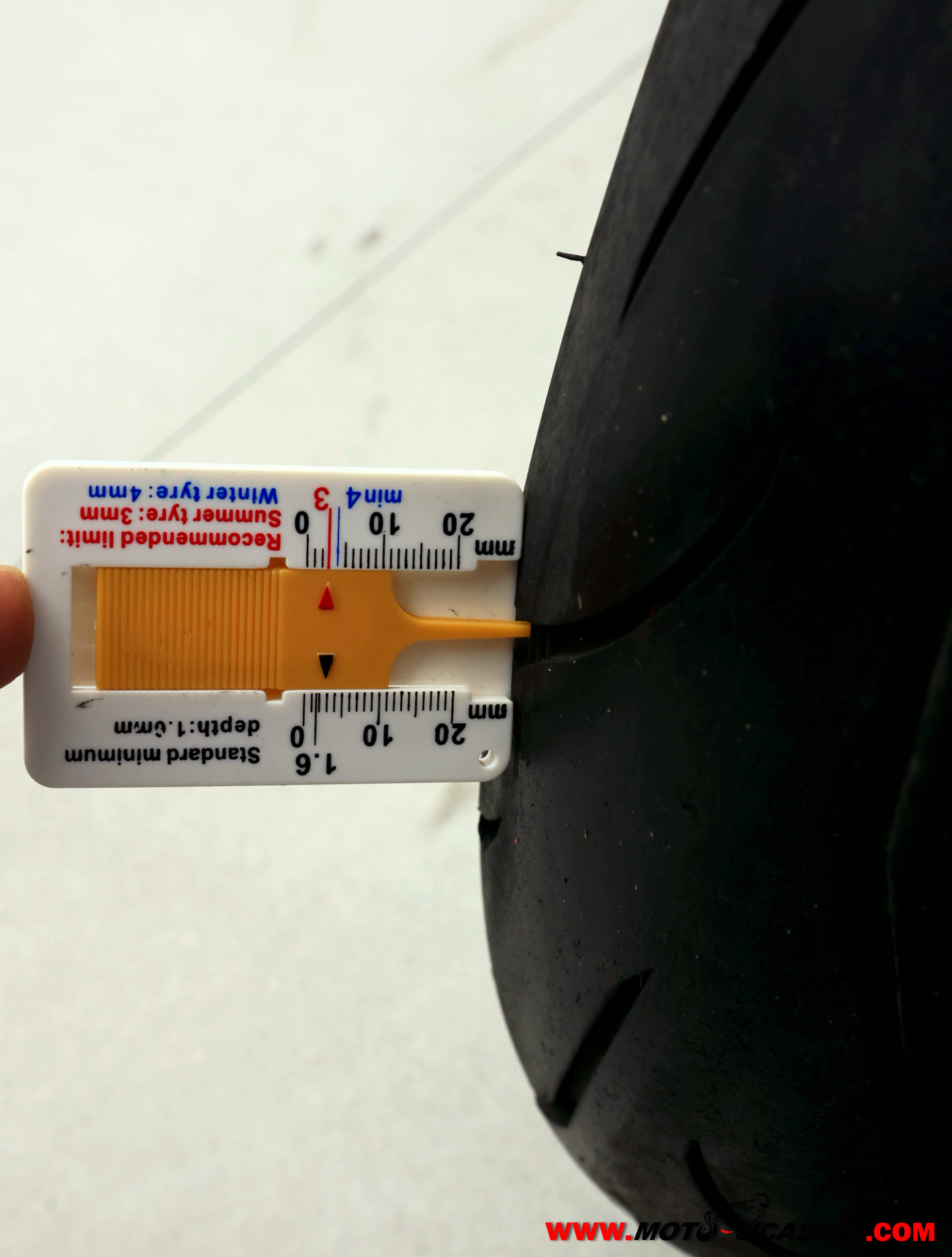 HONDA CBR 500 R -APTA A2-