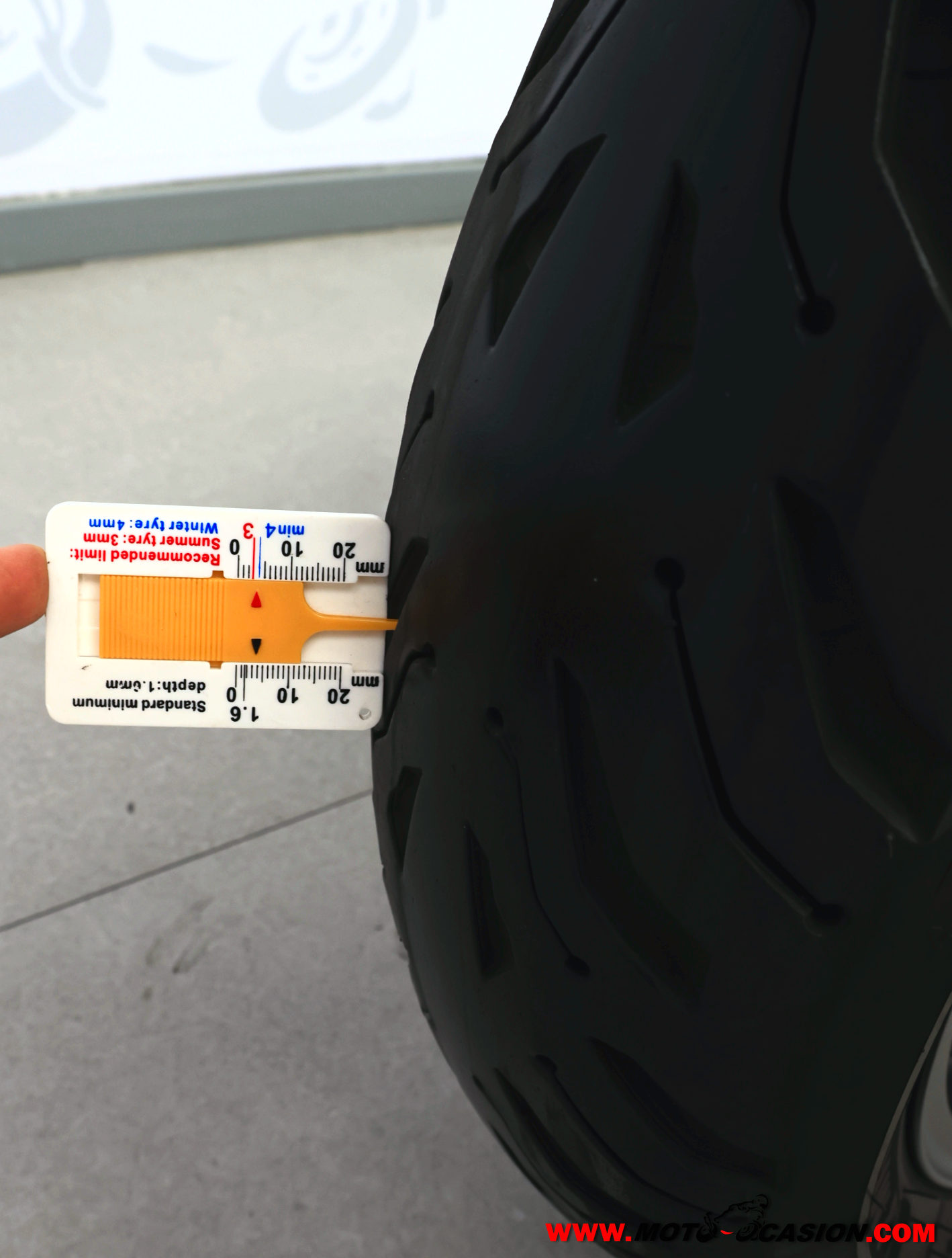 HONDA CBR 500 R -APTA A2- (copia)