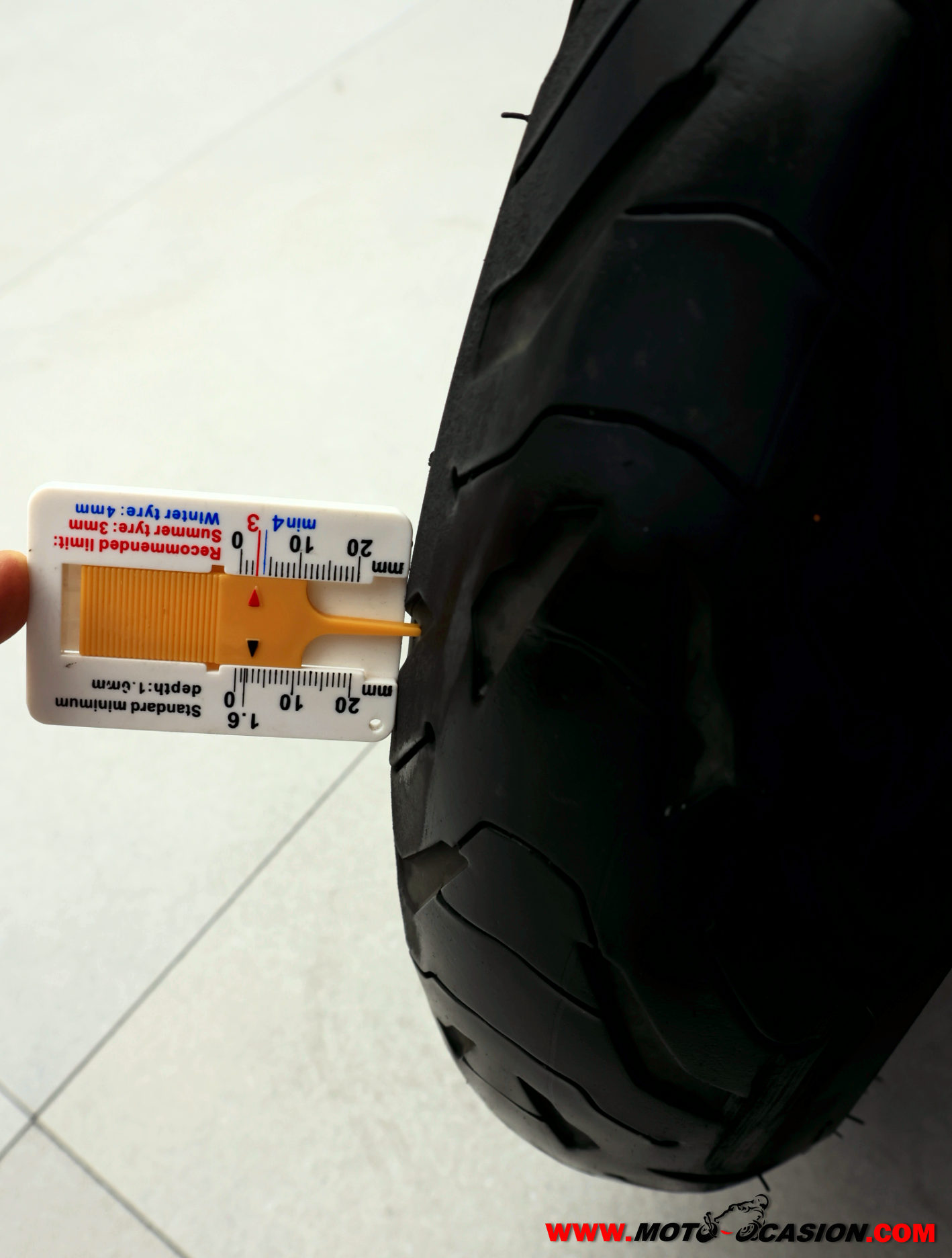 HONDA CBR 500 R -APTA A2- (copia)
