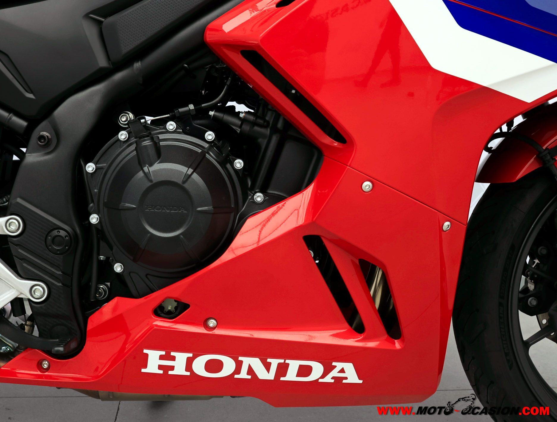 HONDA CBR 500 R -APTA A2- (copia)
