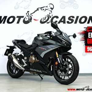 Honda CBR 500 R 2022
