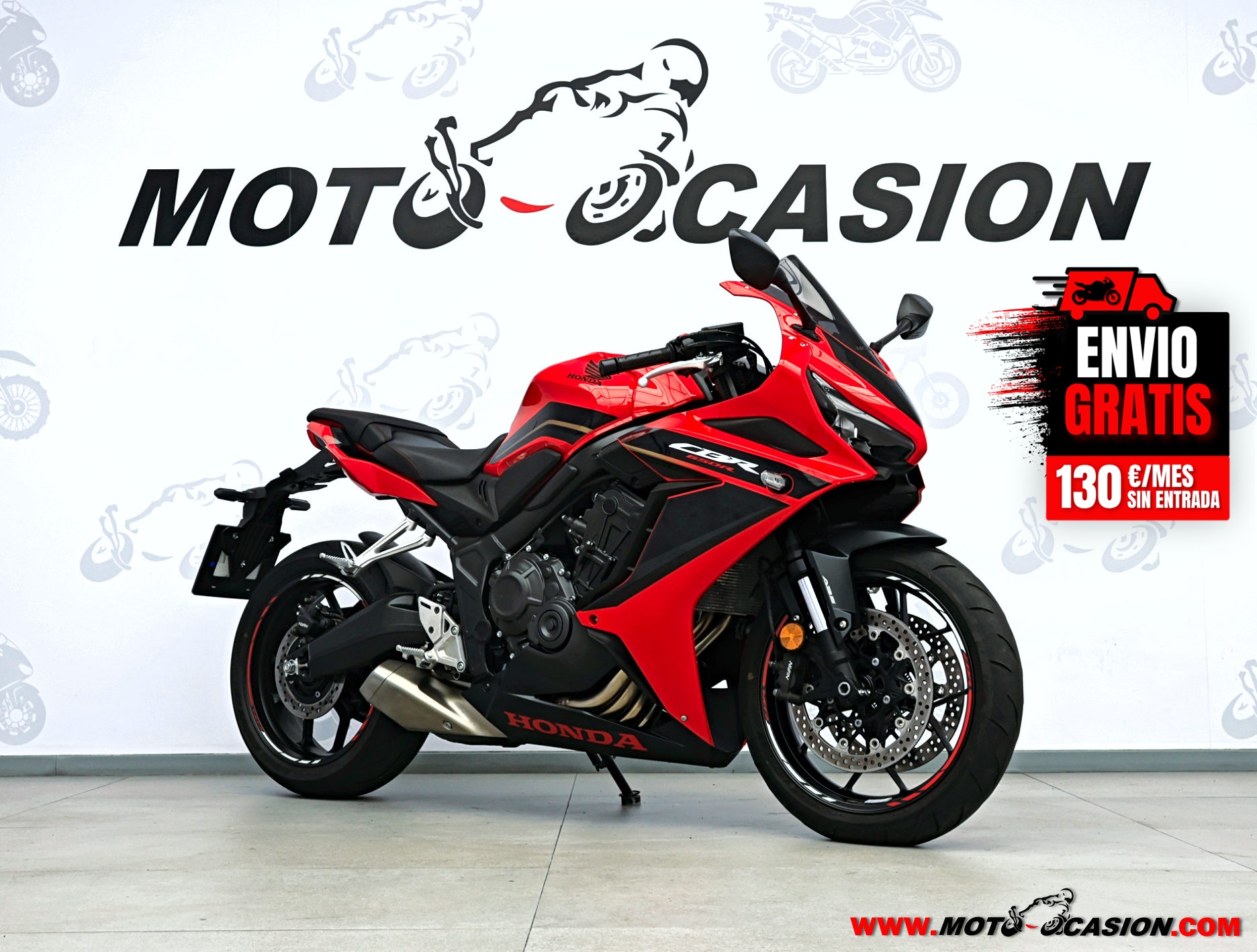 HONDA CBR 650 R -A2- (copia)