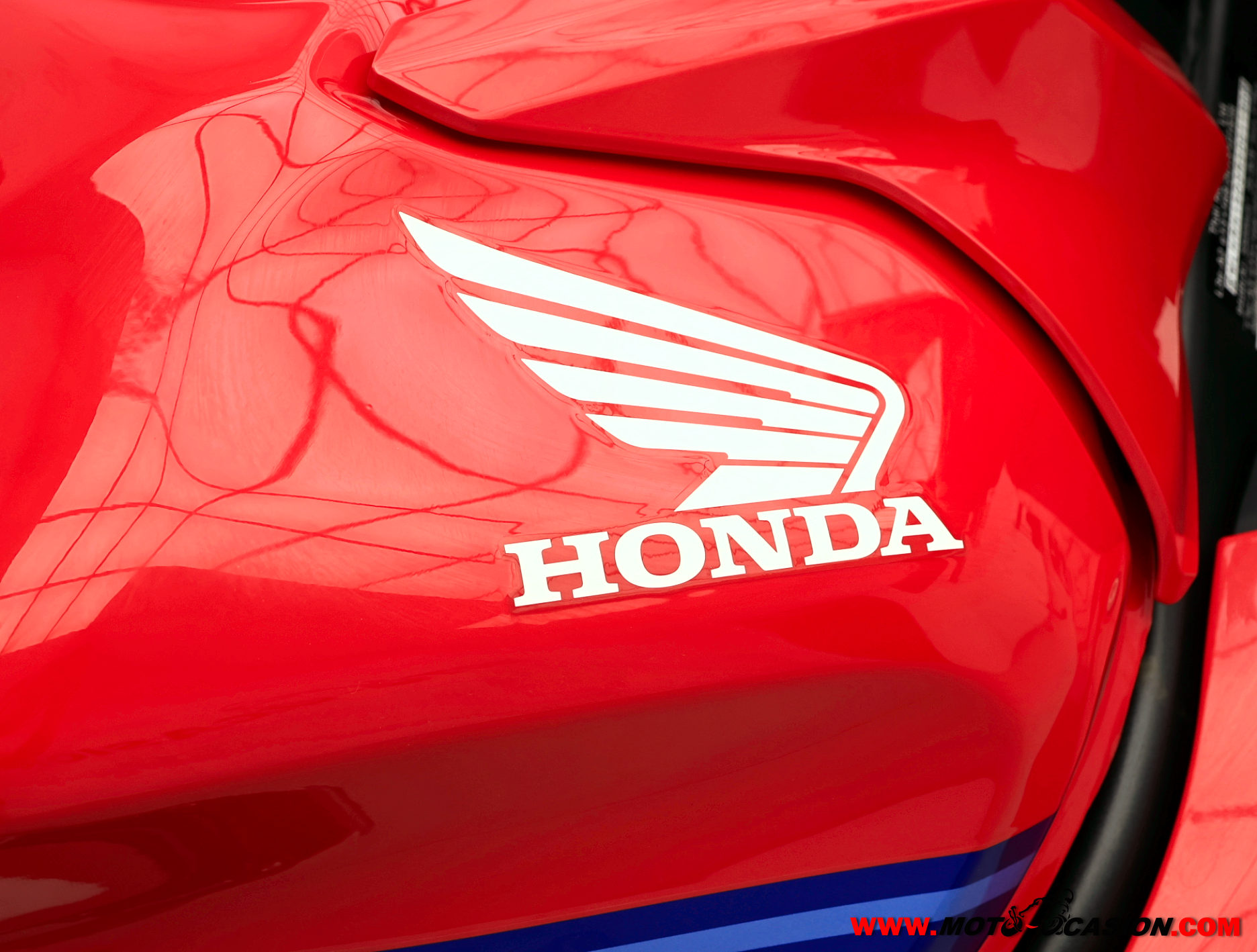 HONDA CBR 650 R E-CLUTCH ¿A2? GARANTÍA OFICIAL