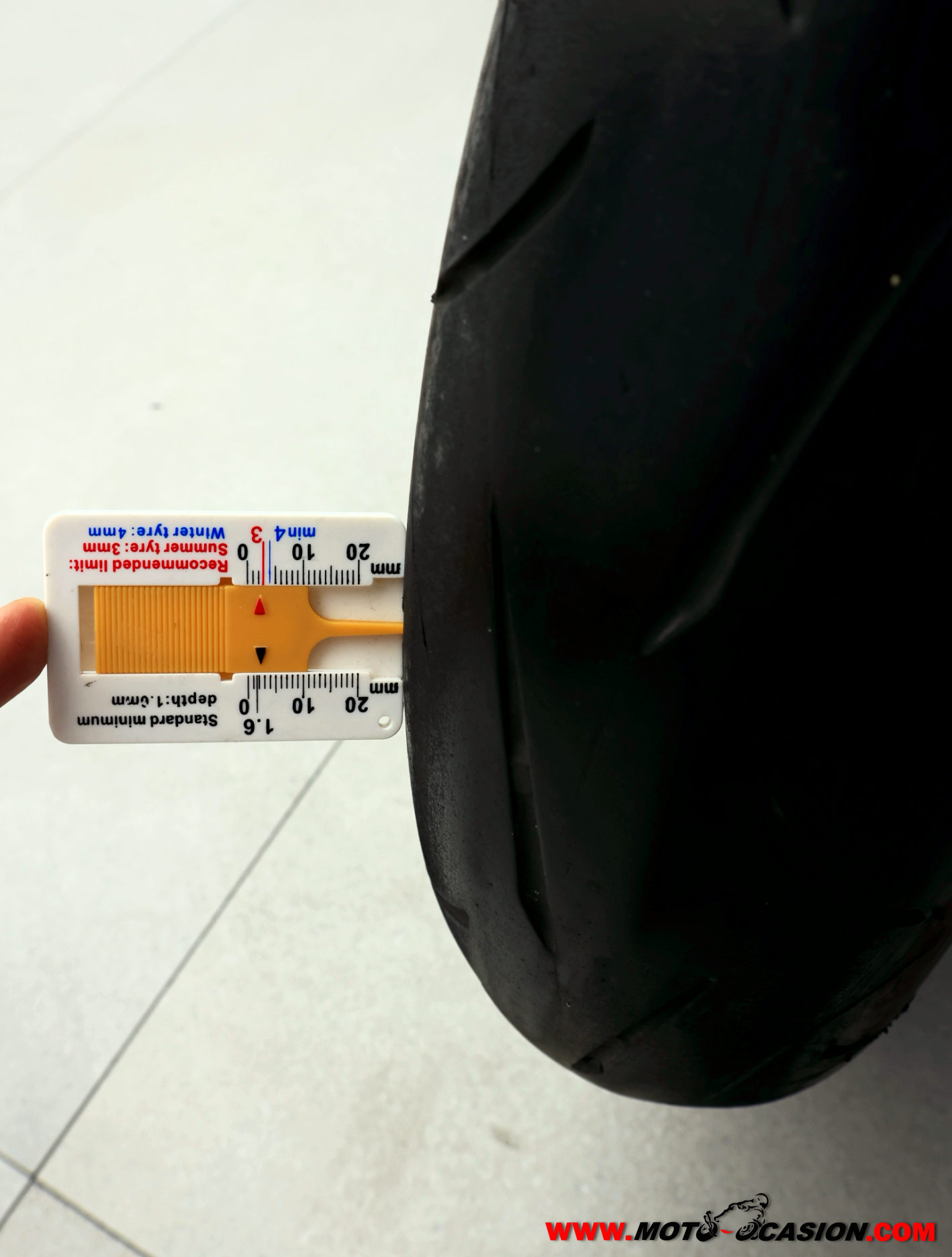 HONDA CBR 650 R E-CLUTCH -A2- GARANTÍA OFICIAL (copia)