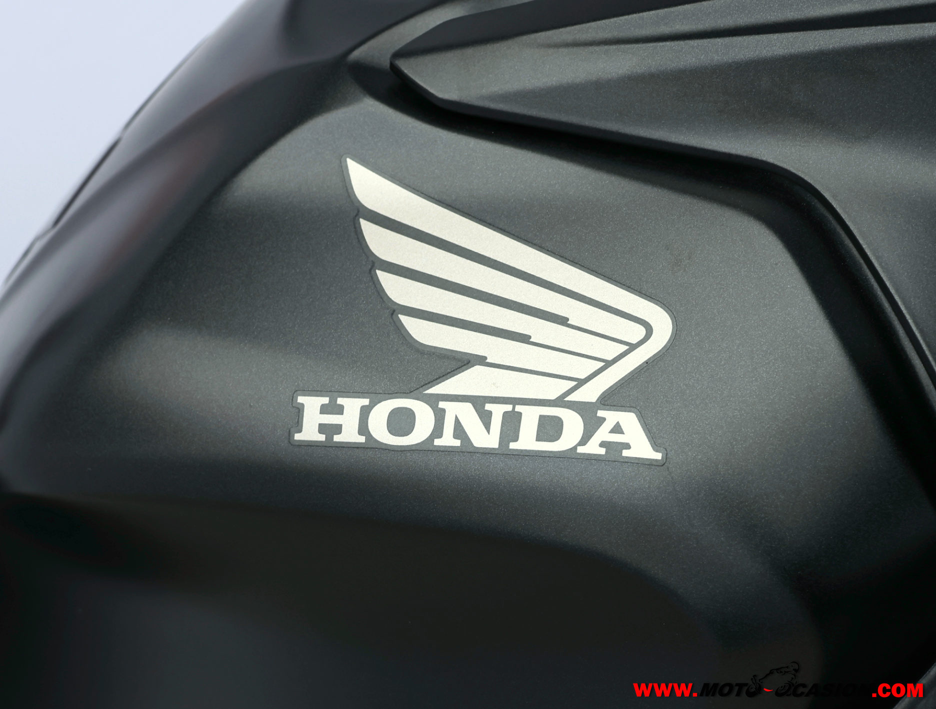 HONDA CBR 650 R E-CLUTCH -A2- GARANTÍA OFICIAL (copia)