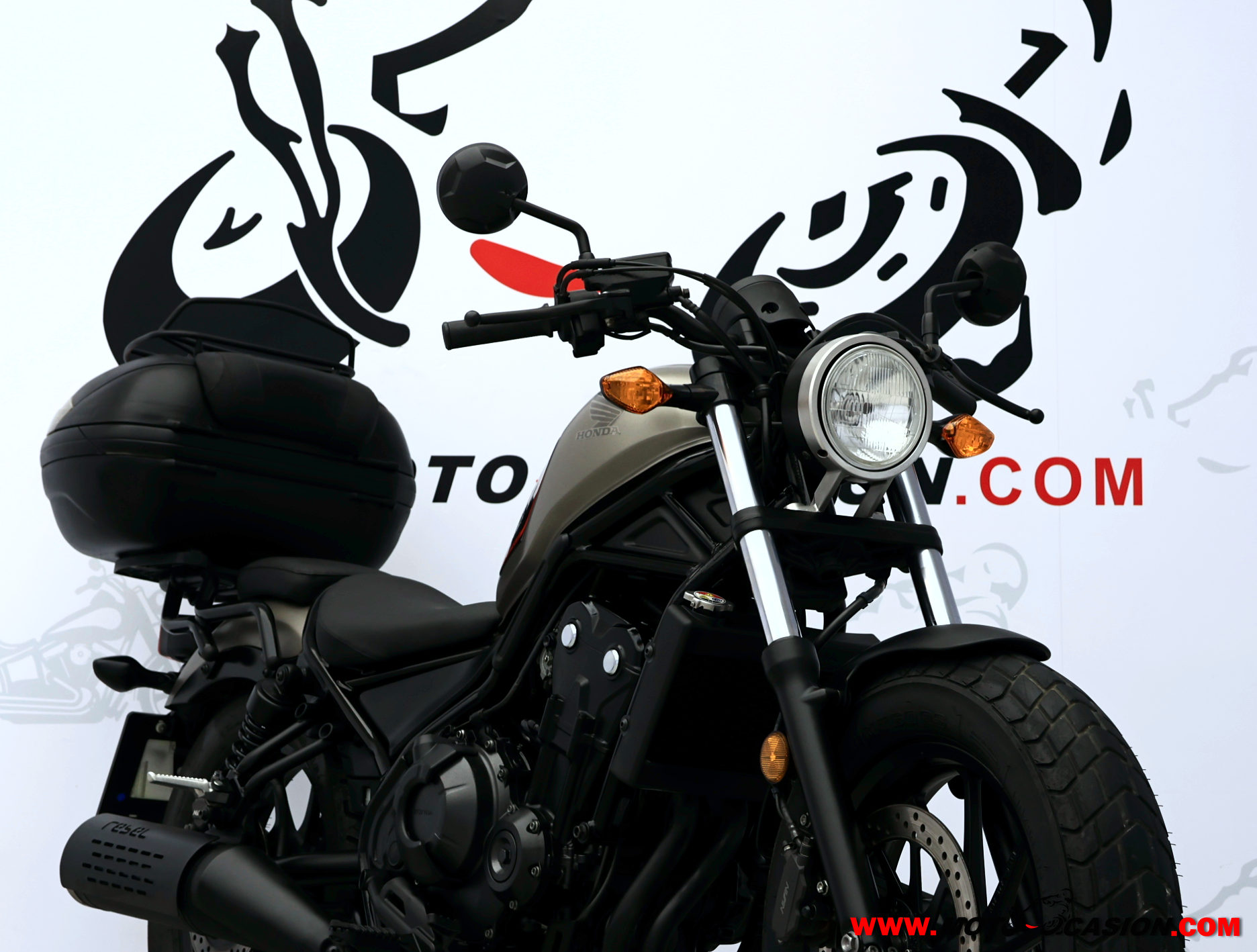 HONDA CMX 500 REBEL -APTA A2- (copia)