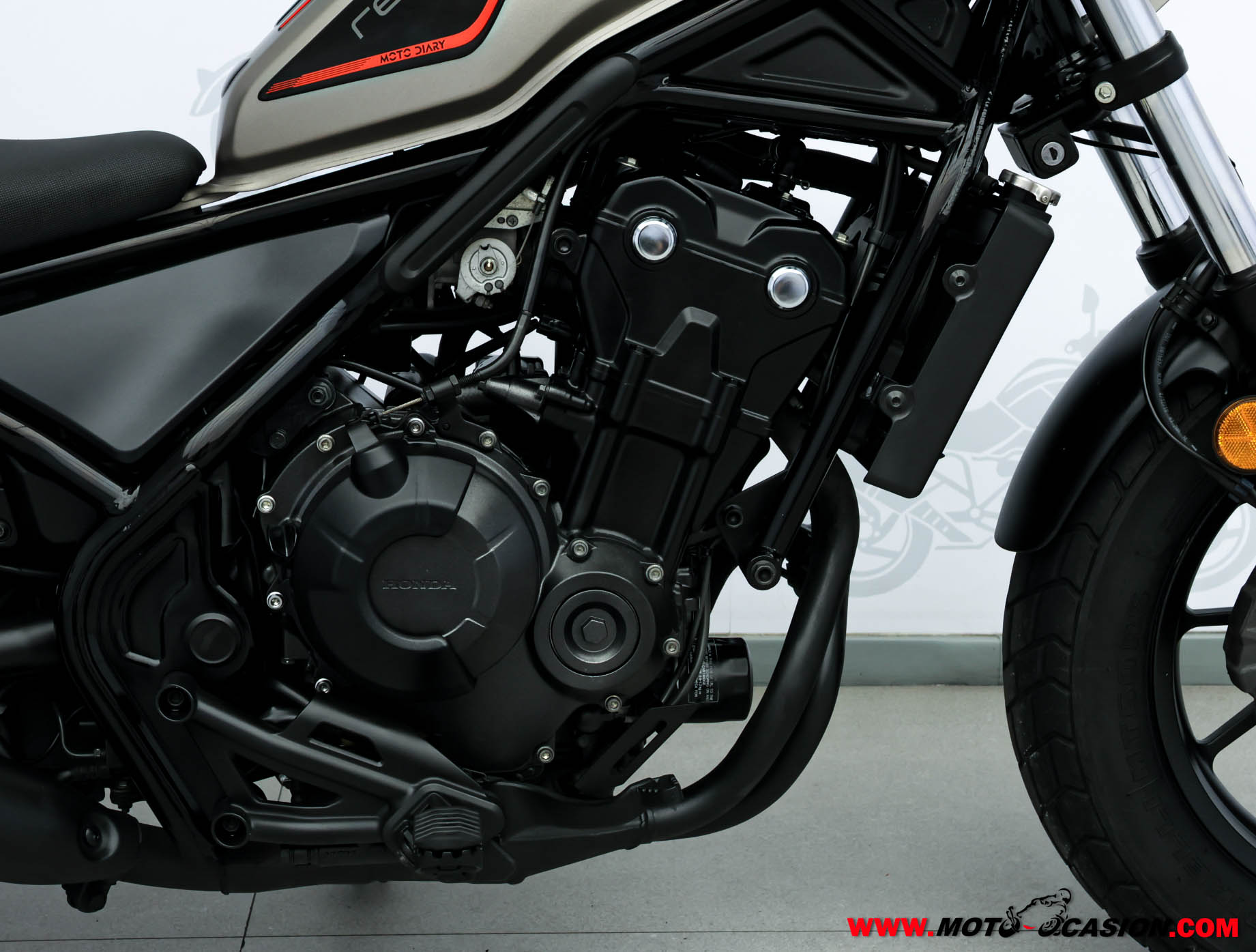HONDA CMX 500 REBEL -APTA A2- (copia)