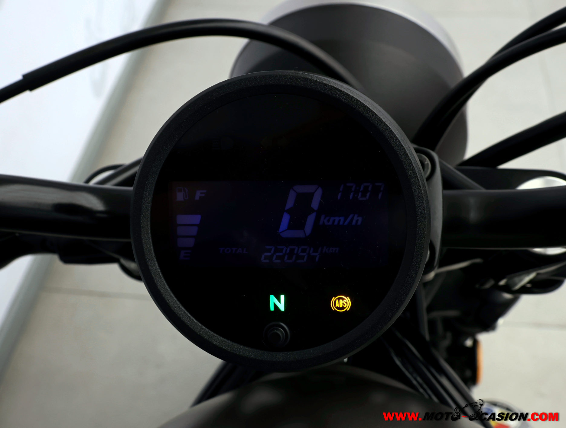 HONDA CMX 500 REBEL -APTA A2- (copia)