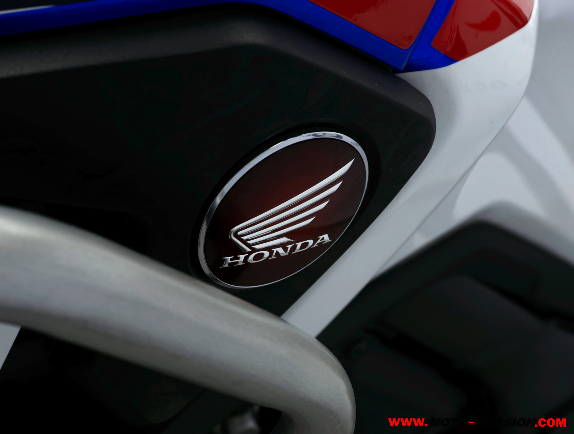 HONDA CRF 1000L AFRICA TWIN DCT ¿A2?
