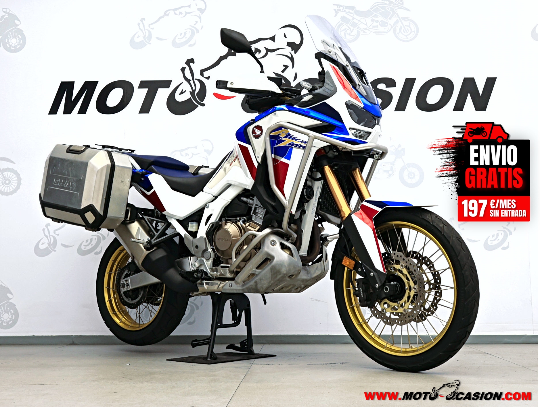 HONDA CRF 1100 AFRICA TWIN ADVENTURE SPORTS (copia)
