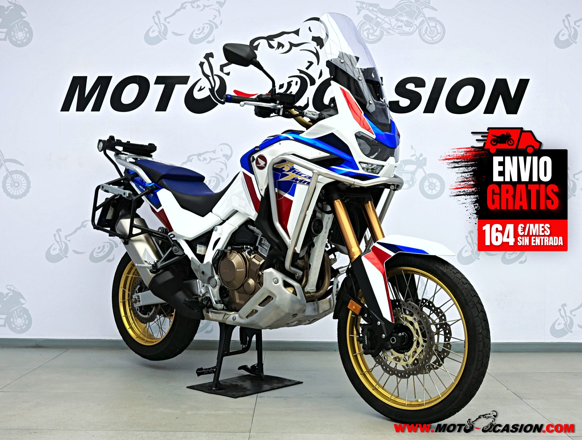 HONDA CRF 1100 AFRICA TWIN ADVENTURE SPORTS (copia)