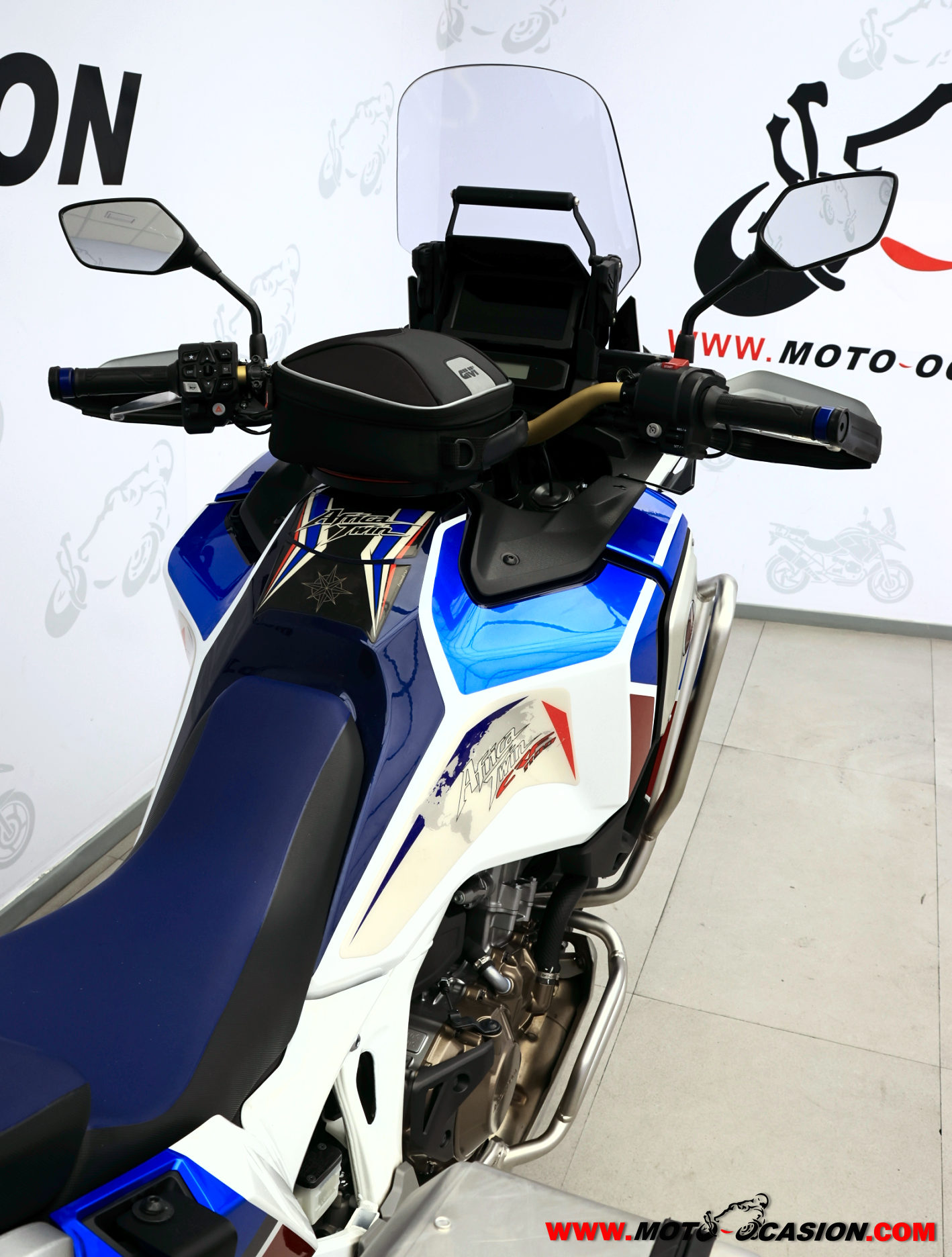 HONDA CRF 1100 AFRICA TWIN ADVENTURE SPORTS (copia)