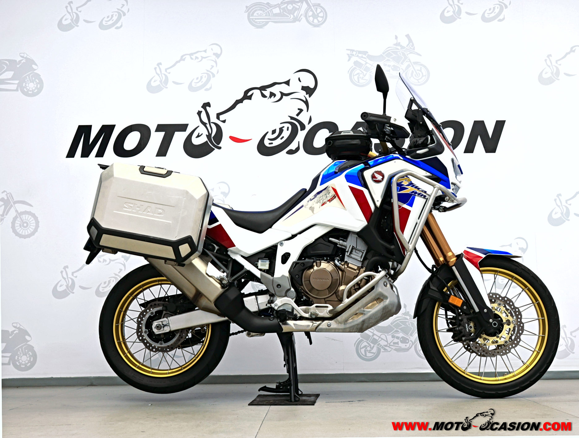 HONDA CRF 1100 AFRICA TWIN ADVENTURE SPORTS (copia)