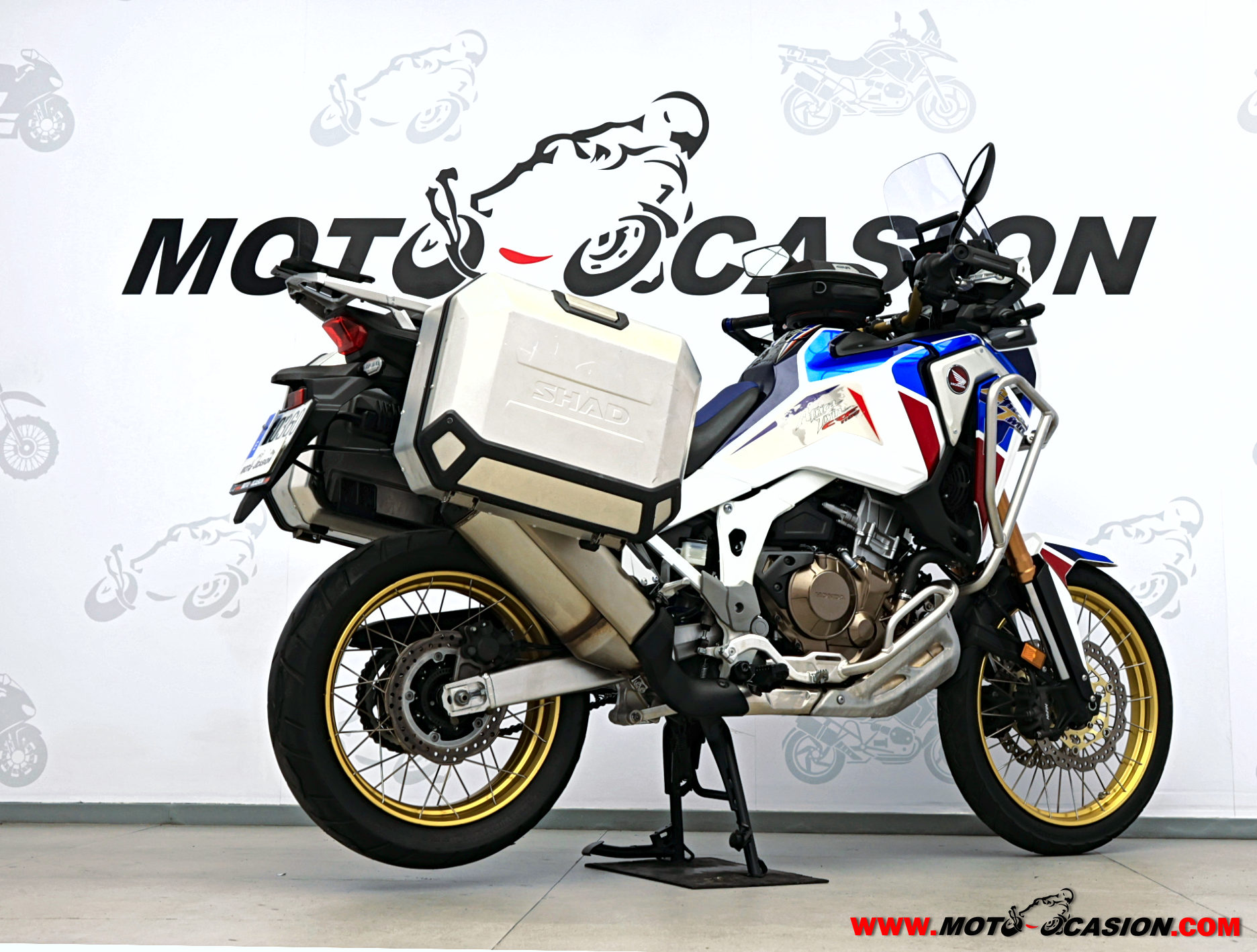 HONDA CRF 1100 AFRICA TWIN ADVENTURE SPORTS (copia)