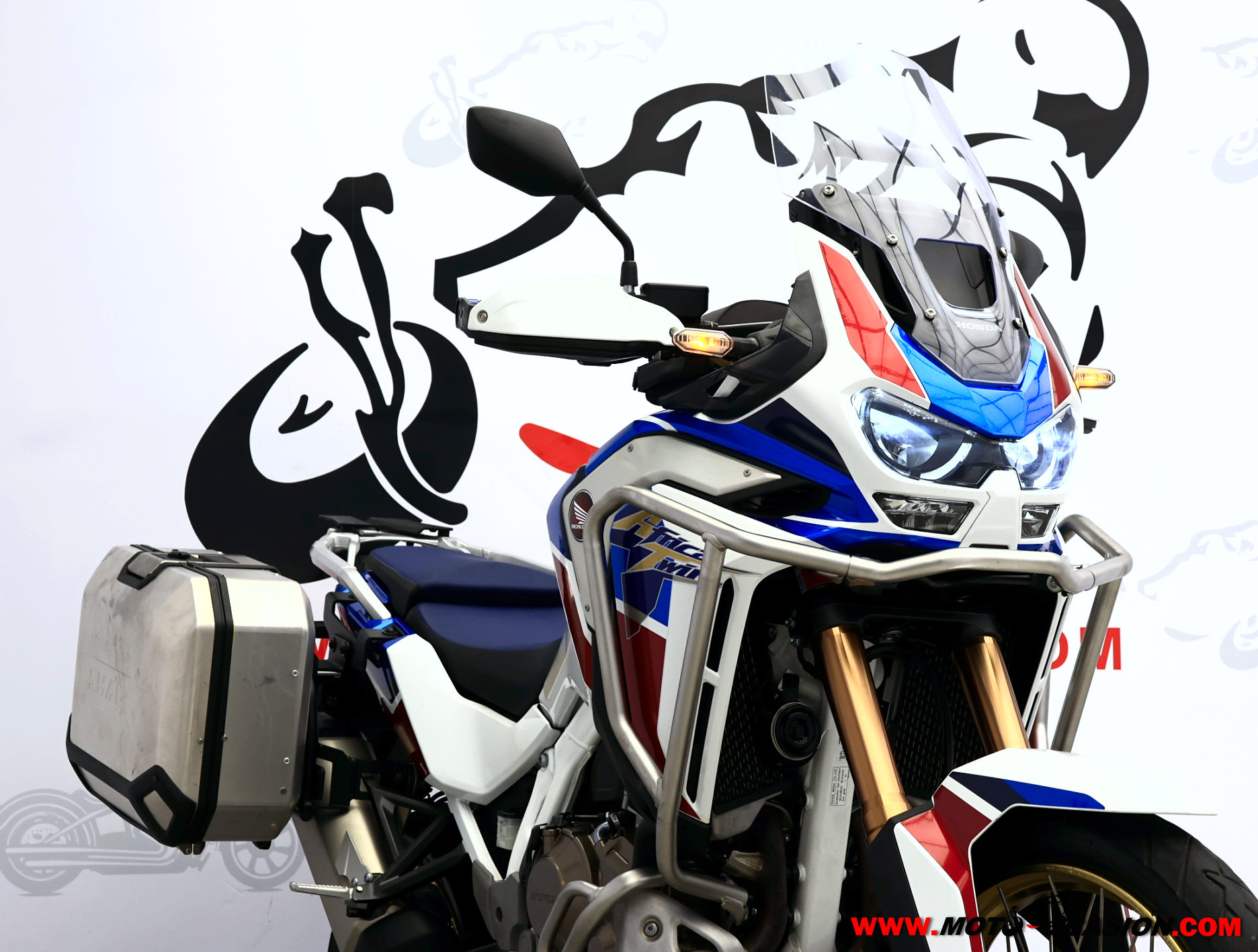 HONDA CRF 1100 AFRICA TWIN ADVENTURE SPORTS (copia)