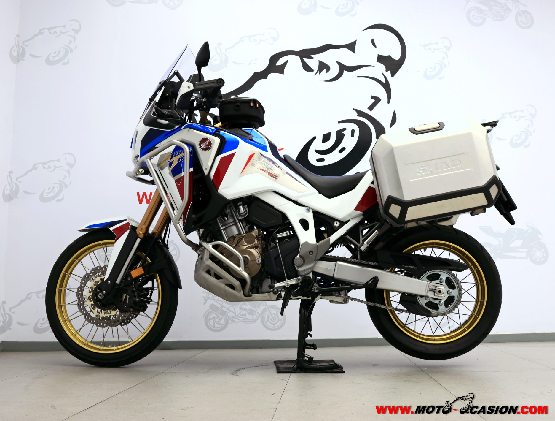 HONDA CRF 1100 AFRICA TWIN ADVENTURE SPORTS (copia)