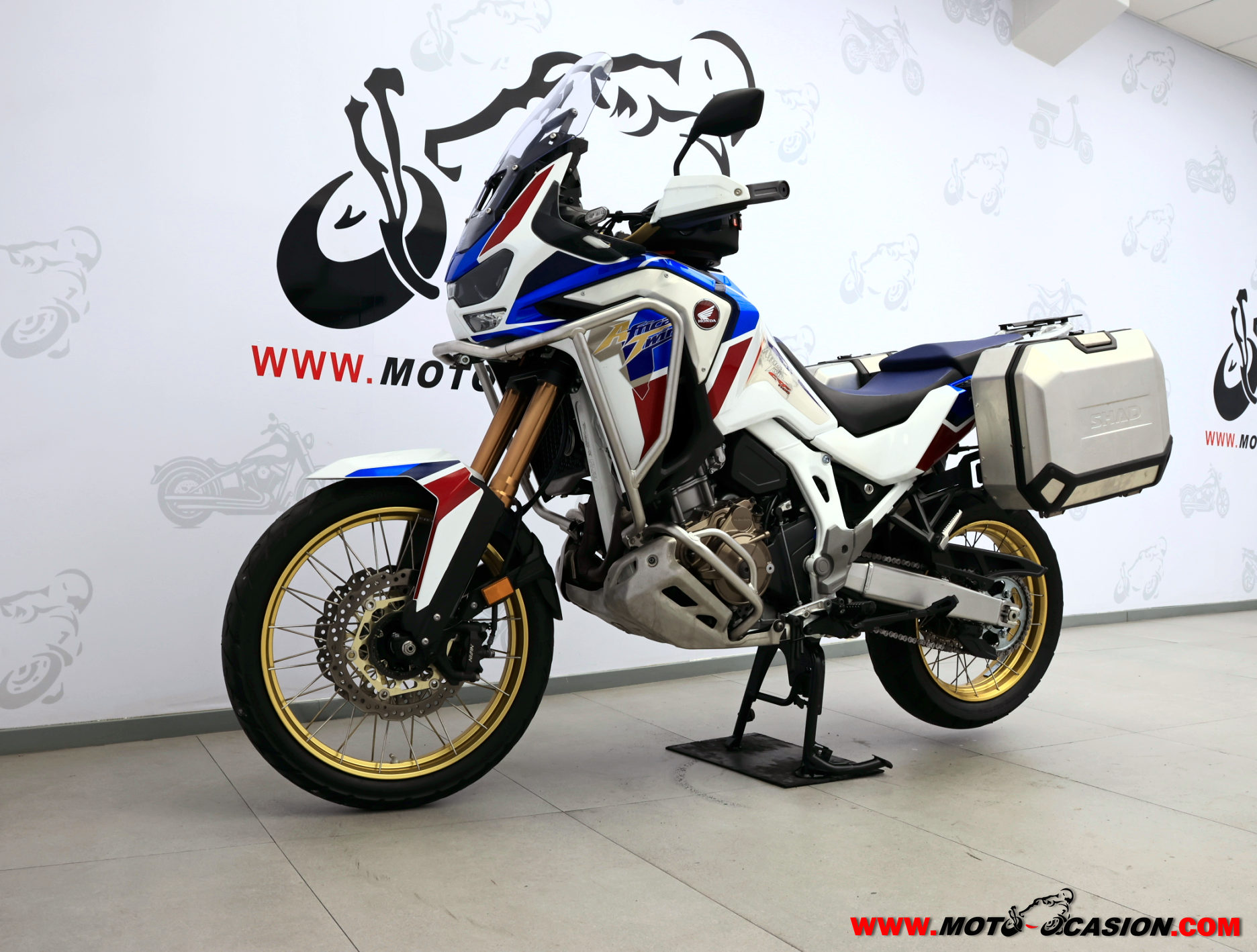 HONDA CRF 1100 AFRICA TWIN ADVENTURE SPORTS (copia)