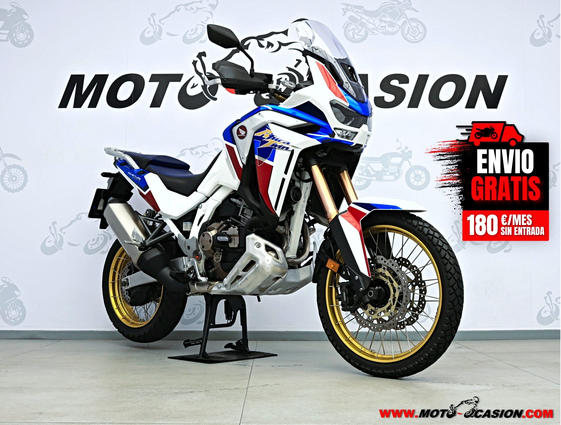 HONDA CRF 1100 AFRICA TWIN ADVENTURE SPORTS DCT (copia)