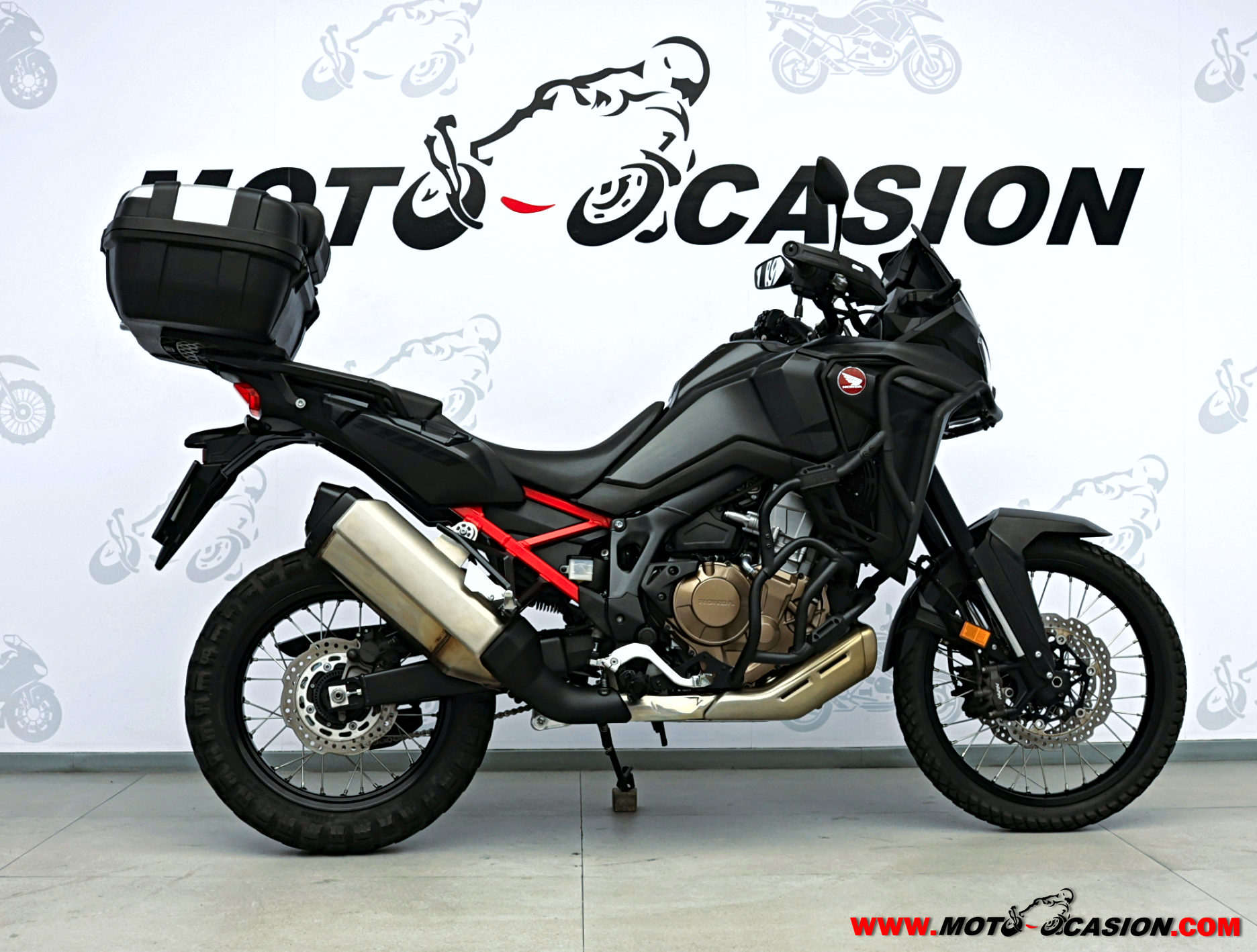 HONDA CRF 1100 AFRICA TWIN (copia)
