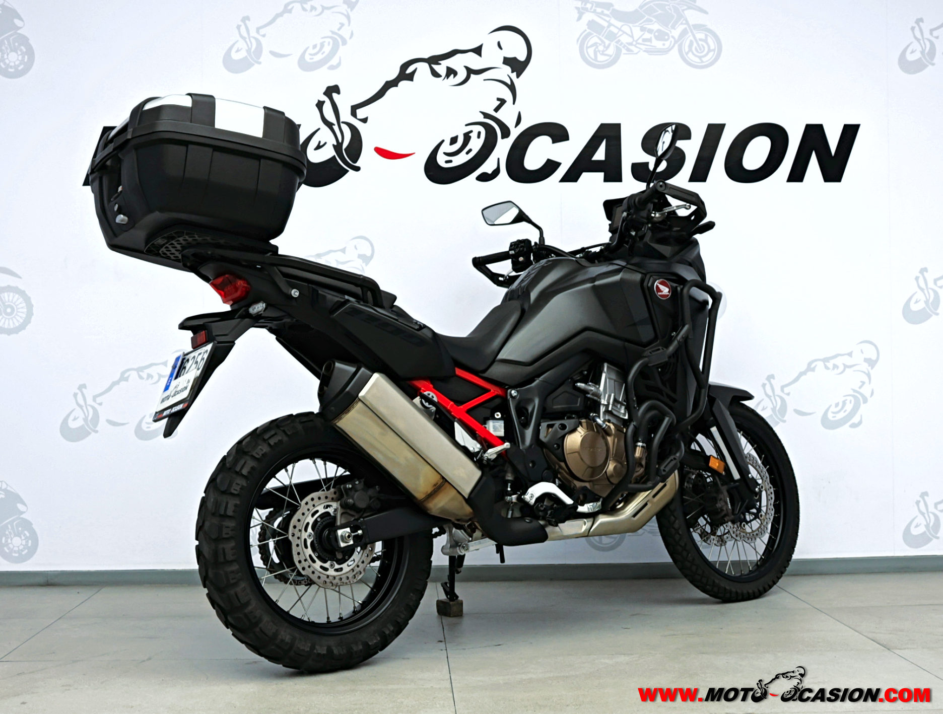 HONDA CRF 1100 AFRICA TWIN (copia)