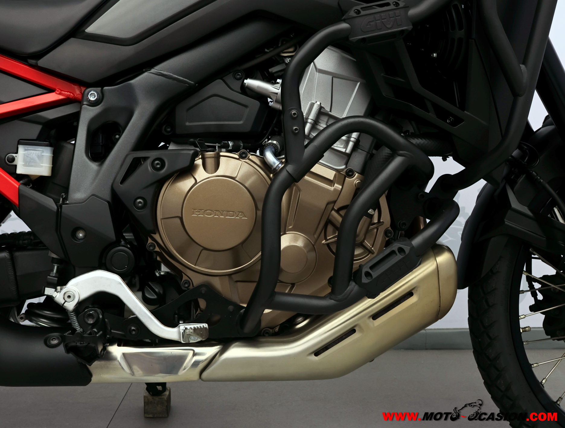 HONDA CRF 1100 AFRICA TWIN (copia)