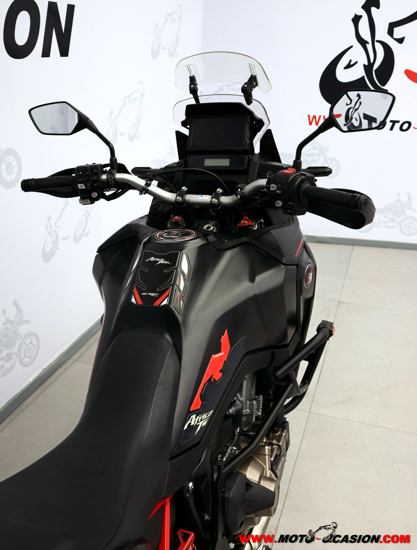 HONDA CRF 1100 AFRICA TWIN DCT (copia)