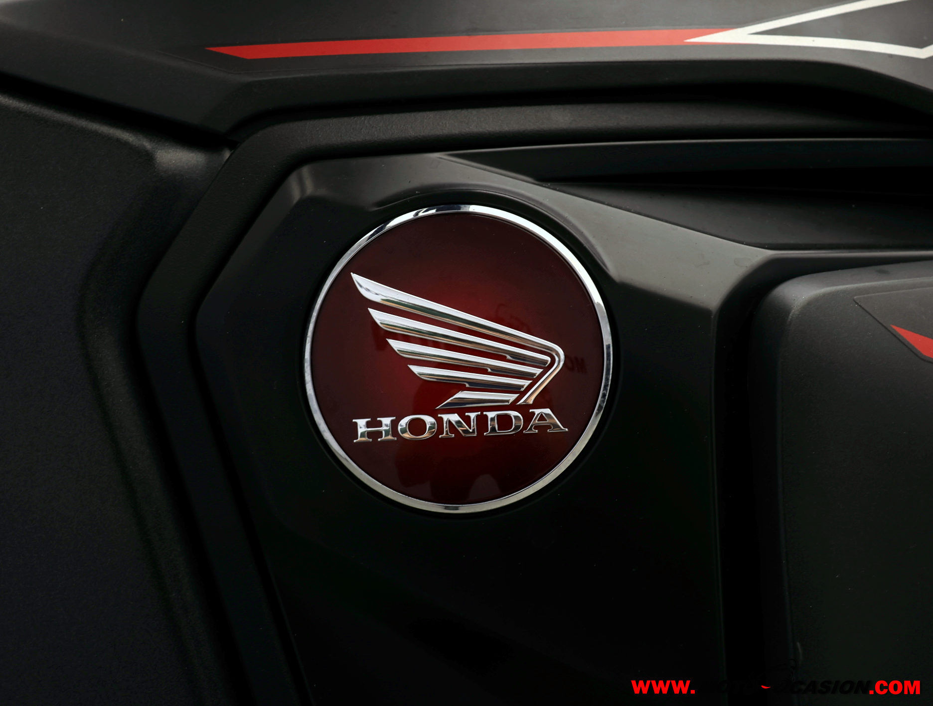 HONDA CRF 1100 AFRICA TWIN DCT (copia)