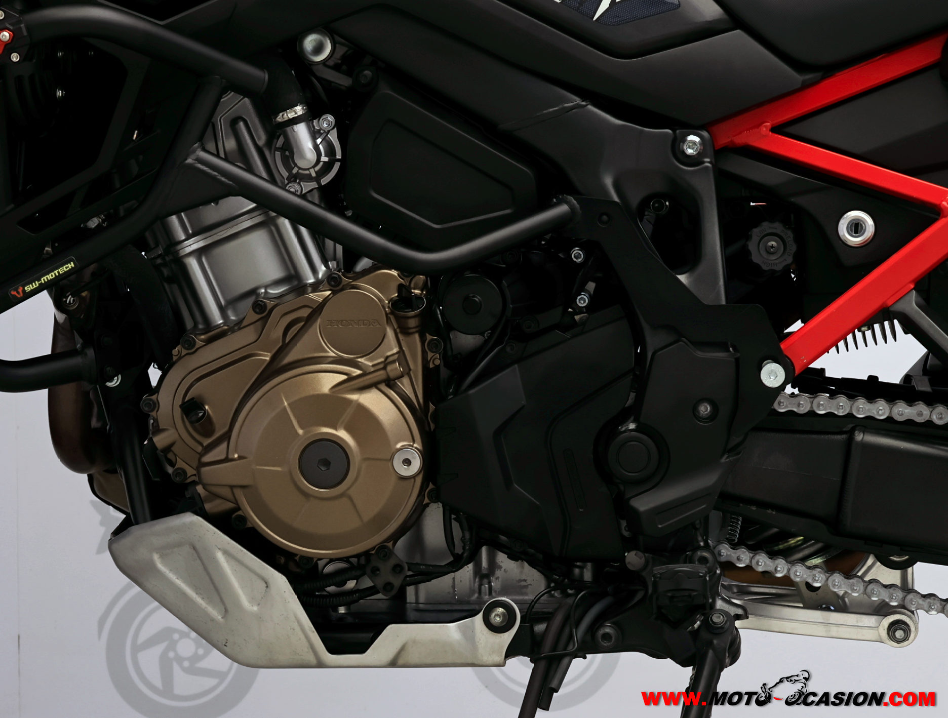 HONDA CRF 1100 AFRICA TWIN DCT (copia)