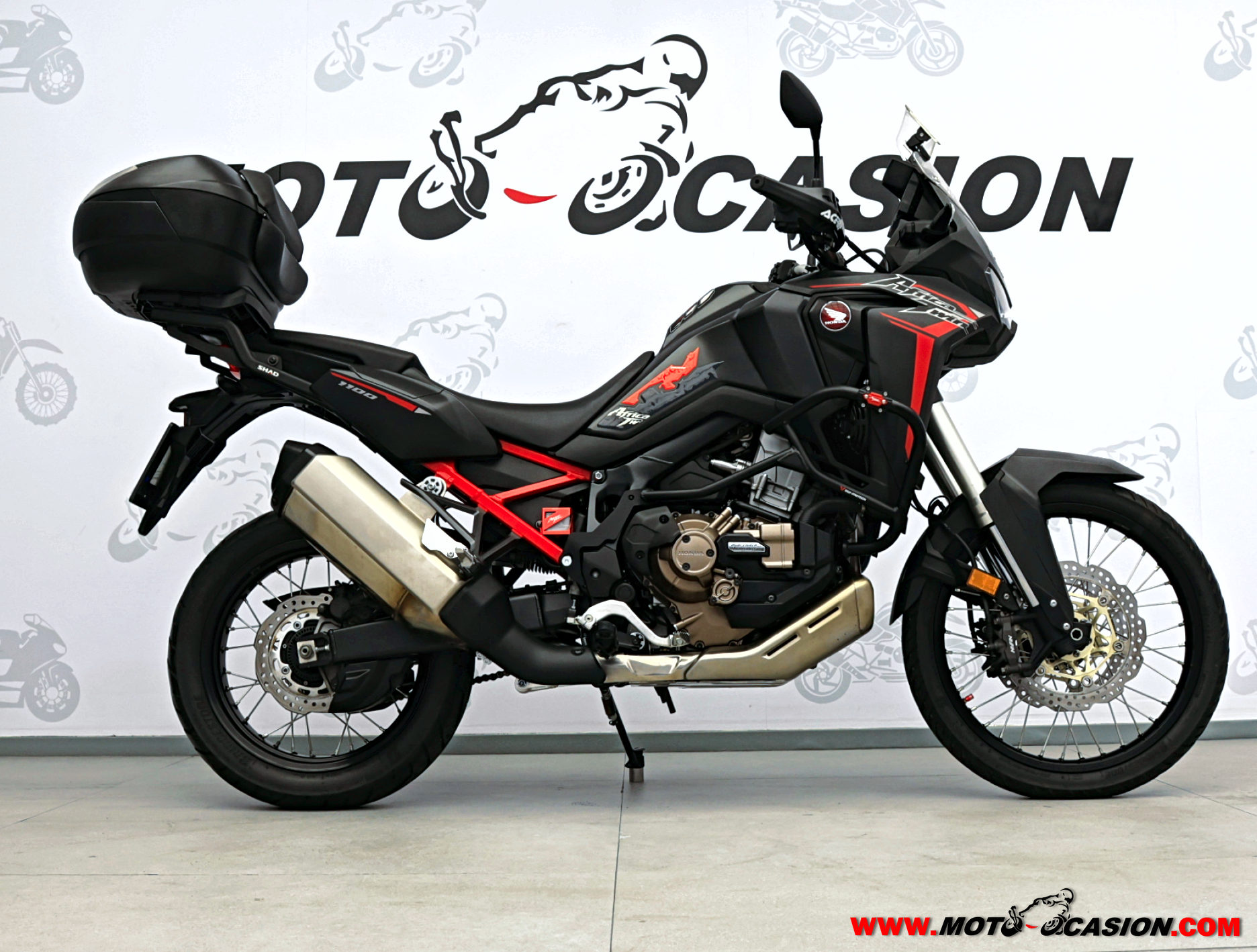 HONDA CRF 1100 AFRICA TWIN DCT (copia)